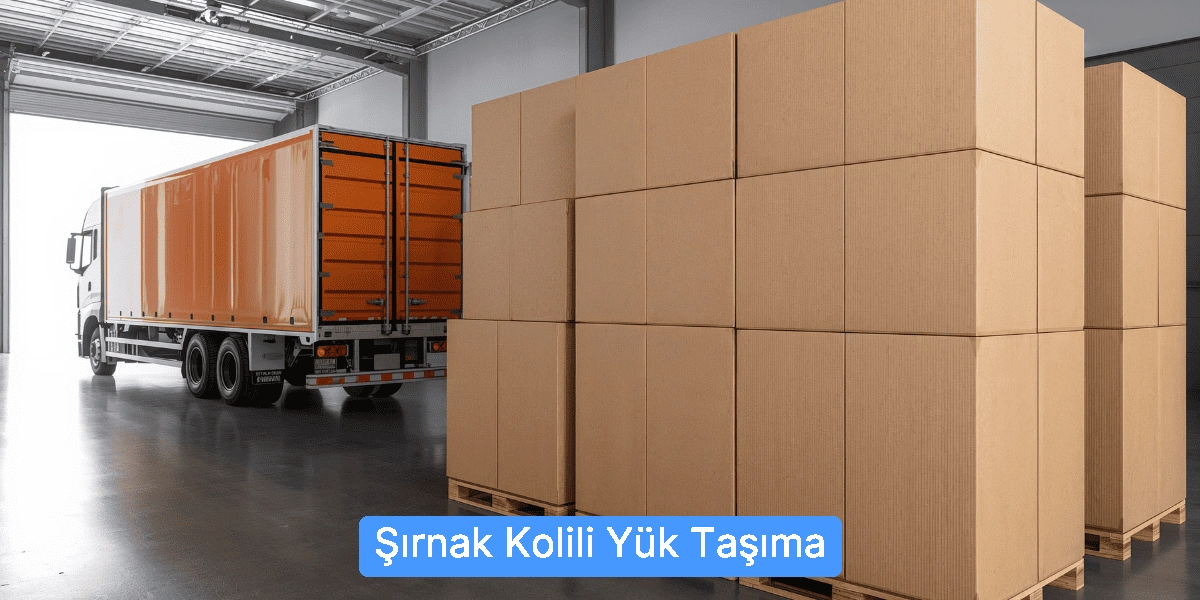 Kolili Yük Taşıma