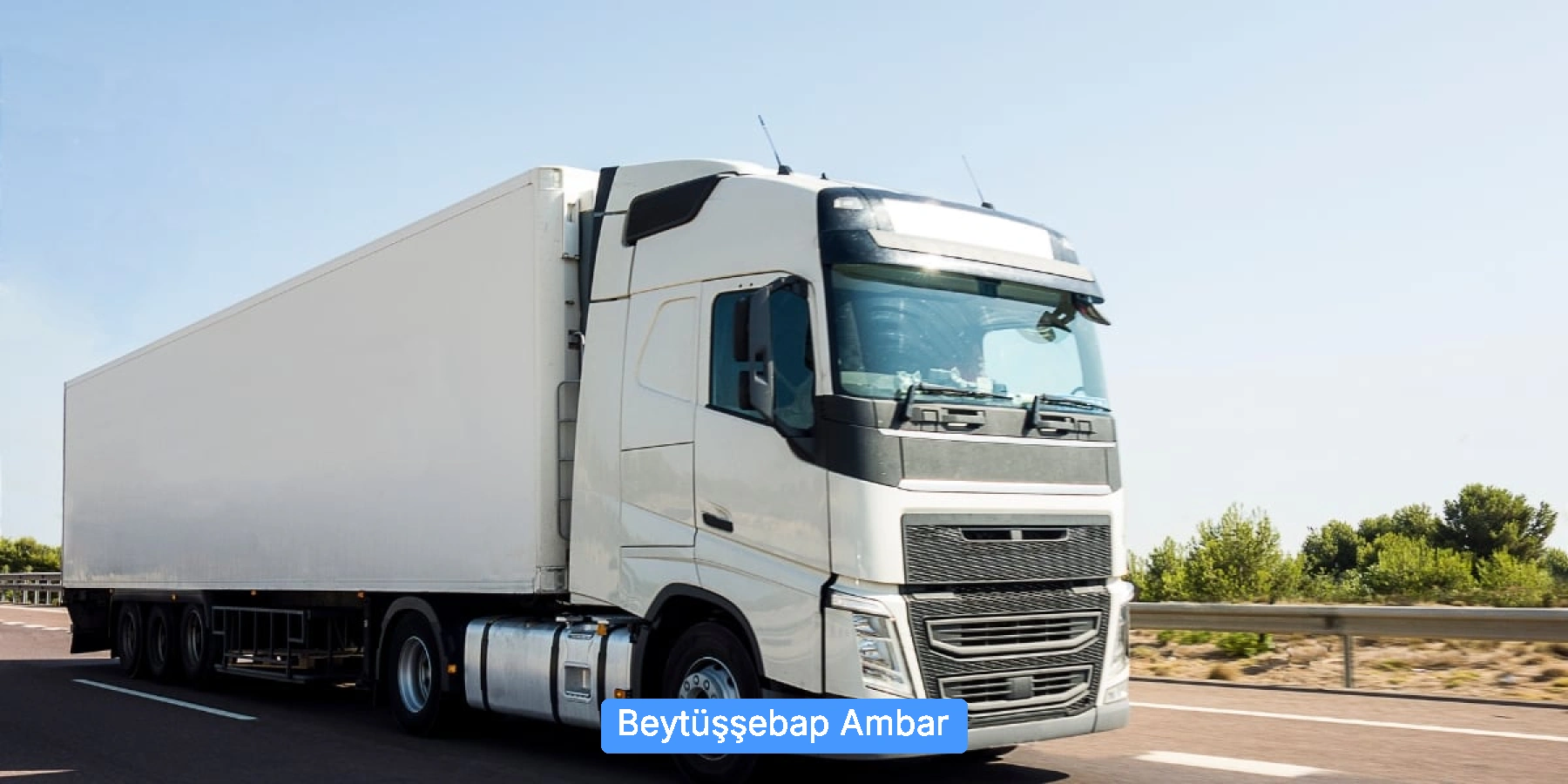 Beytüşşebap Ambar