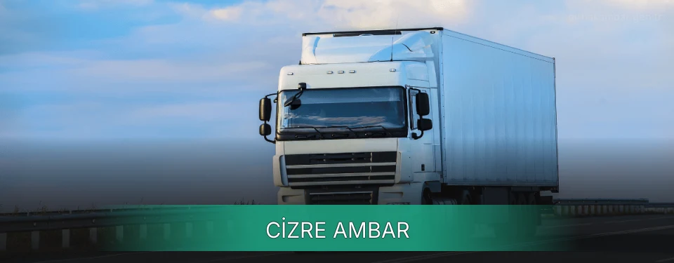 Cizre Ambar